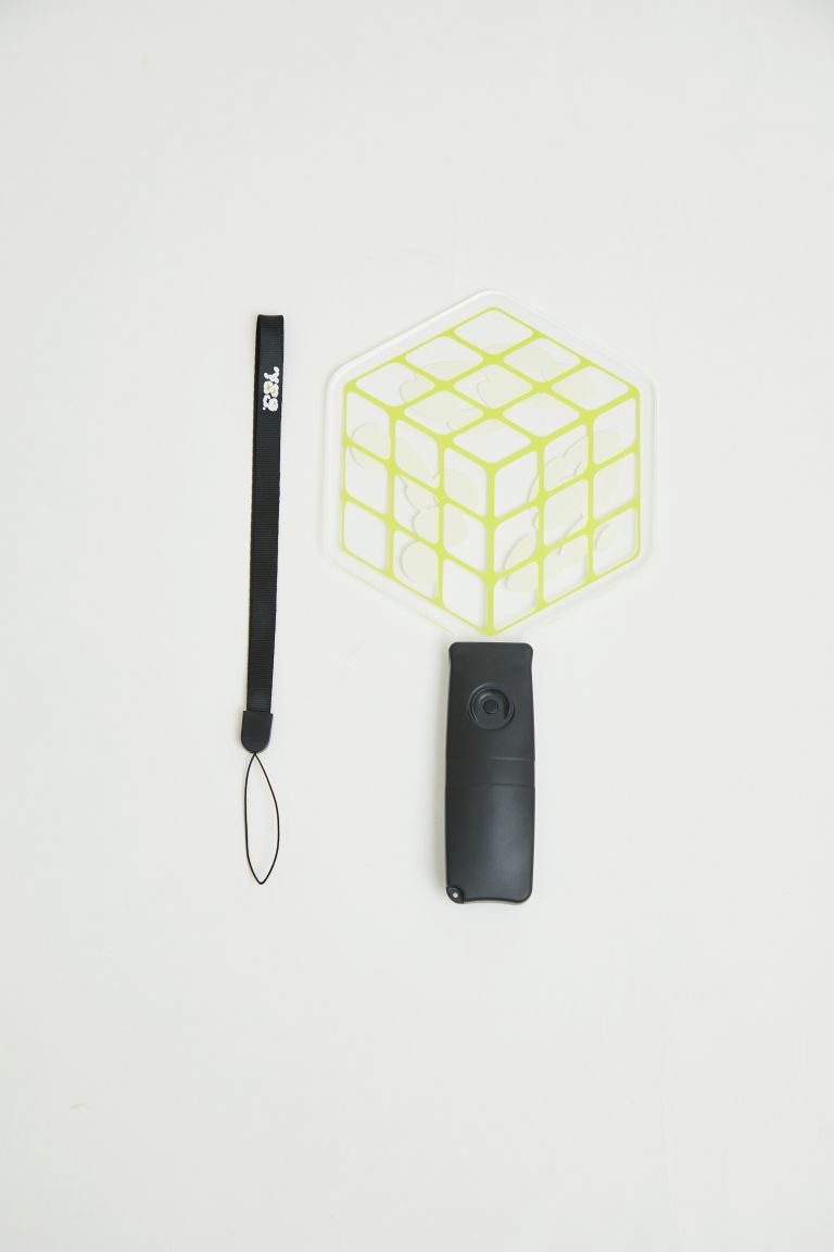 789 Official Light Stick