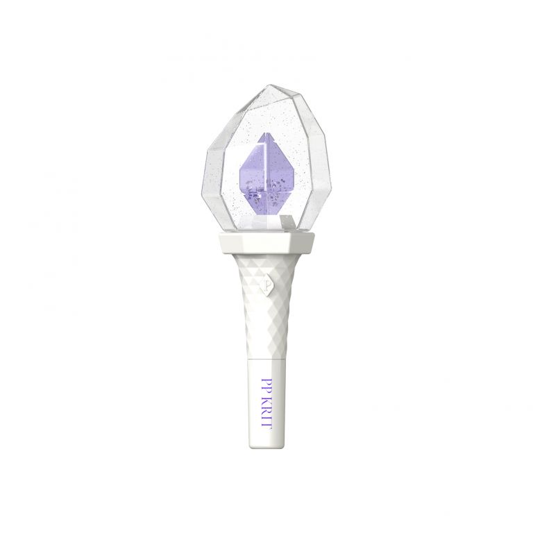 PP KRIT Official Light Stick