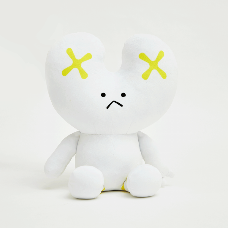 789 ‘NONAME’ Plushie